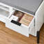6 Pair Shoe Rack