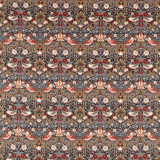 Strawberry Thief Fabric