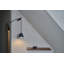 Petit luminaire suspendu Castle noir-106540908