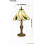 Cassey Resin Table Lamp-1227854265
