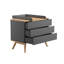 Horta Kids 3 - Drawer Dresser-24144977