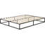 Base de lit 10 po Sanaya-788132817
