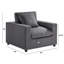 Fauteuil Jodina-1572672089