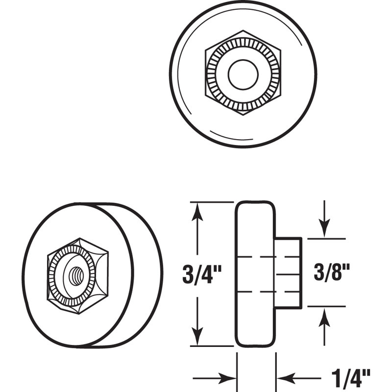 Enceinte de baignoire à roulement à billes plate