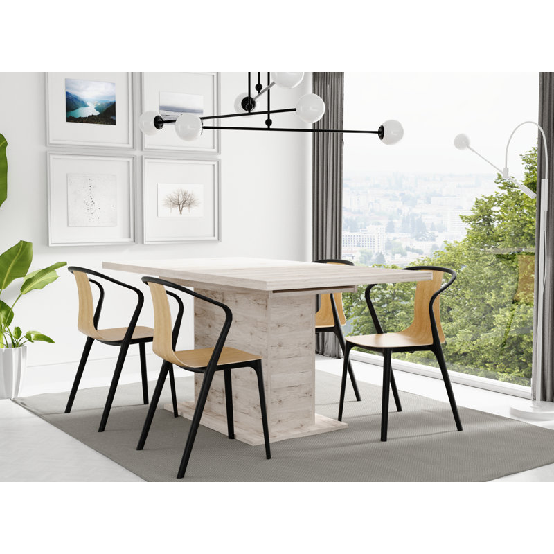 Lolington Extendable Dining Table