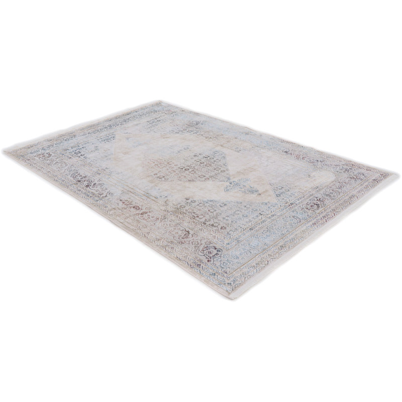 Rectangle Oriental Area Rug, Rectangle 120 x 170cm
