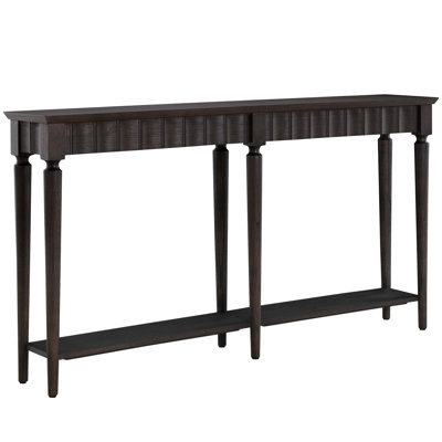 Peterson Long Console - Dark