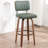 Swivel Counter Stools  (Set of 3)-1402457402-1402457398