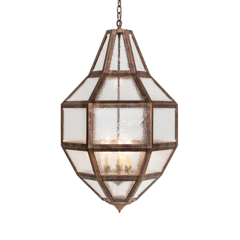 3 - Light Pendant