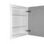 Armoire à pharmacie en bois Greywood-72333161-51190165