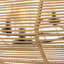 Hinkley Luca Large Single Tier Chandelier-649961652