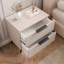 55cm W Bedside Table-361013686
