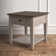 Astaire End Table with Storage
