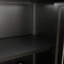 Meuble de rangement grande capacité en bambou-383968342