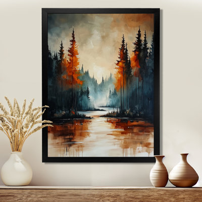 Gianno - Landscapes Wall Art