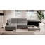 Mela 5 Seater Sofa Bed-1783056306-1783056303