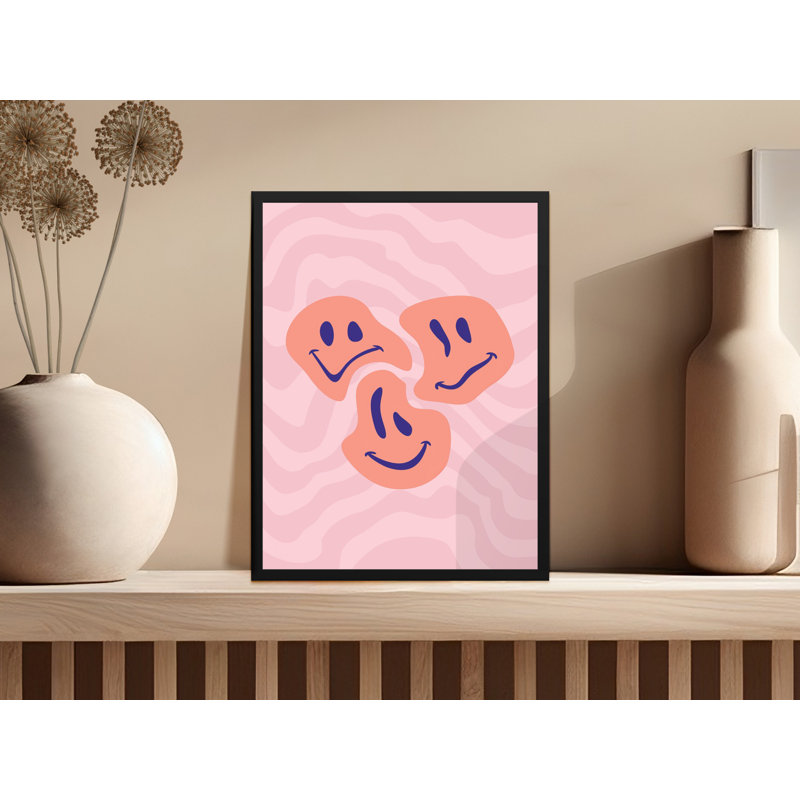 Chalres Single Picture Frame Print, 43.18 cm H x 27.94 cm W