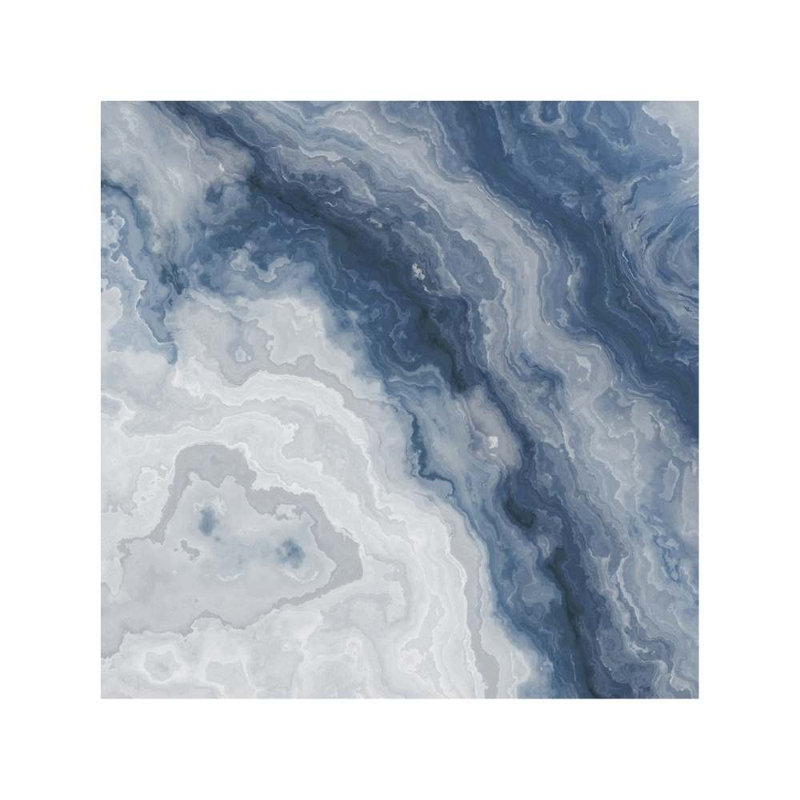 Carreau de porcelaine pour plancher et mur 6 po x 6 po Isle, Azul