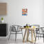 «Country Tea Time Art» par Mardell Schuster-103061299-103061304