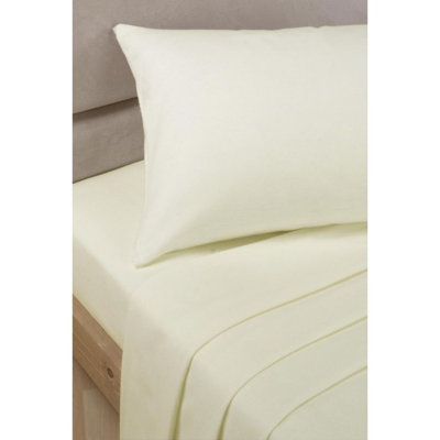 Cotton Blend/Polyester