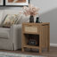 Table de chevet 1 tiroir Chada-588070191