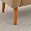 Chaise longue rembourrée Manhart-112387258
