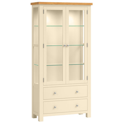 Display Cabinet