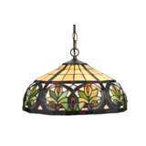 Tiffany 2 - Light Pendant
