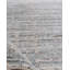 Simplicity Comfort Plaid Area Rug in Light Blue/Beige-124967475