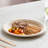 Disposable Paper Dinner Plate-91040980