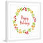 Eyre Tarney - Single Picture Frame Painting-573128475