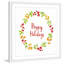 Eyre Tarney - Single Picture Frame Painting-79086014
