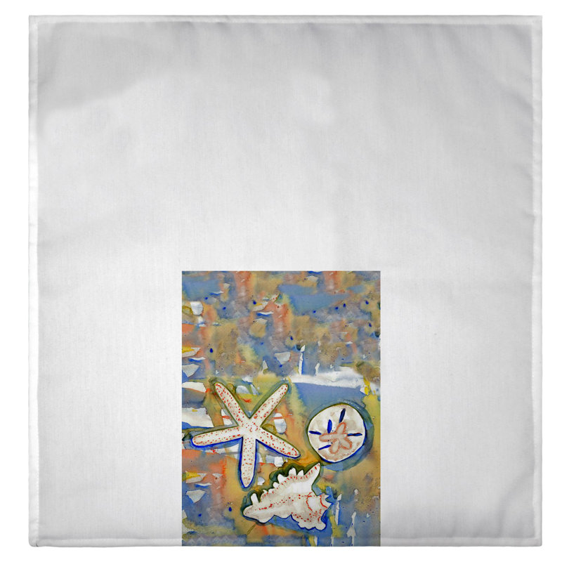 Mouton Ultra Light Hand Towel