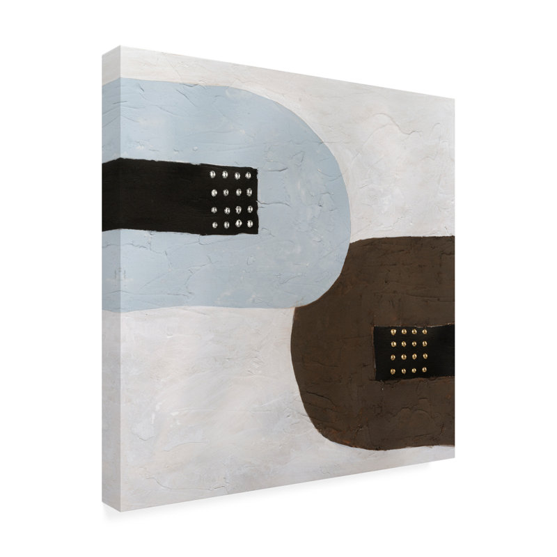 Impression sur toile Ebern Designs, Michael Willett, H 24 po x l 24 po
