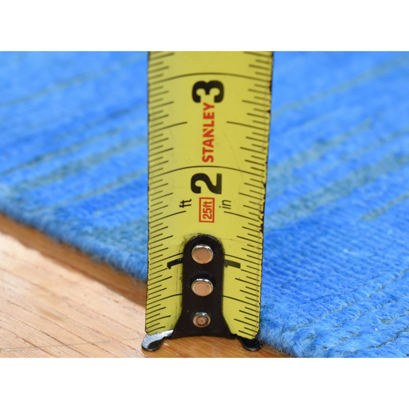Tapis unique 2 pi 5 po x 10 pi 2 po Ashwath