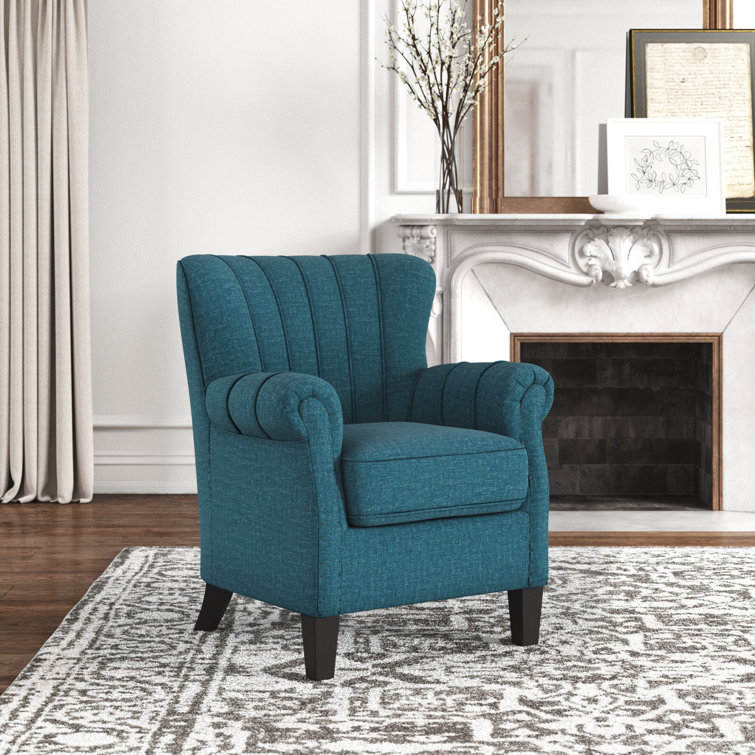 Wayfair  Small Accent Chairs You'll Love in 2024