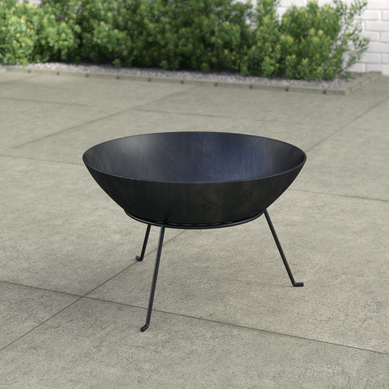 Fire Bowl