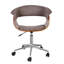 Polyester Blend Task Chair-1058006761