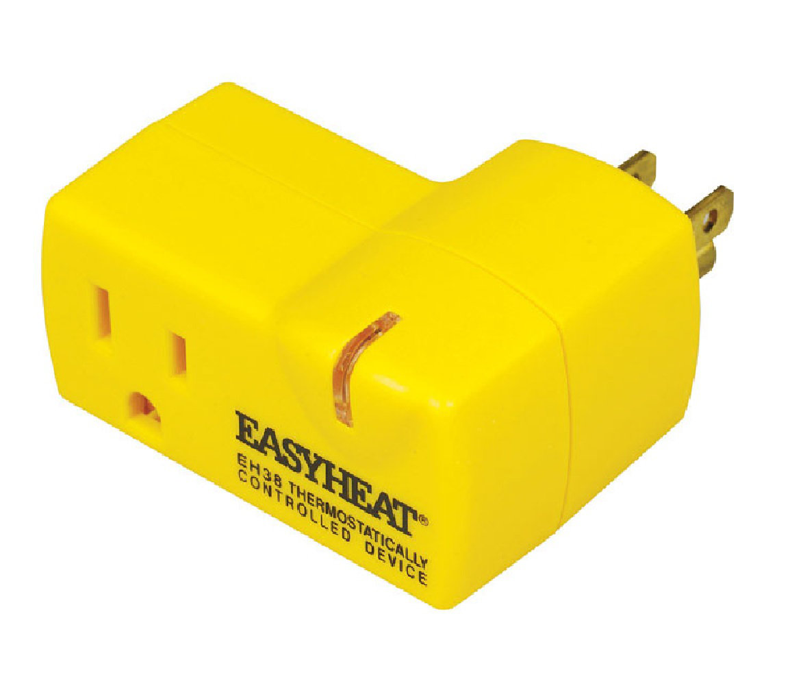 Easy Heat Thermostats And Switches | Wayfair