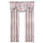 Dungall Polyester Semi-Sheer Single Curtain Panel-261282700-261282701