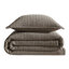 Calvin Klein Essential Garment Washed Solid Reversible Cotton Coverlet-2045983683-2045983694