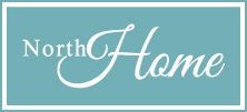 North Home Logo