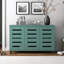 Armoire de rangement à chaussures 16 paires Lismore-1174620229