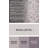 Machine Washable Gray Area Rug-292533278