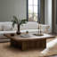 BRINTON Coffee Table-1539119012