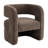 Sinel Full Assembled Upholstered Accent Chair For Living Room-1946058486