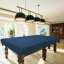 Blue Elephant Pool Table Cover-1254456418-1254456423