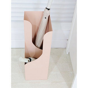 Metal Freestanding Umbrella Stand
