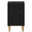 40cm W Manufactured Wood Bedside Table