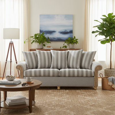 5 Piece Conservatory Sofa Set